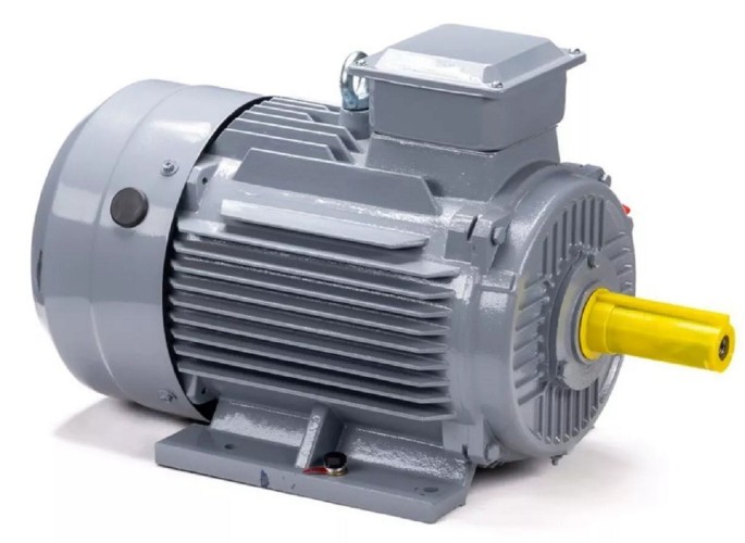 Электродвигатель ESQ PR 160 M2 GST-Б1-S12-IE2  IM 1001 18.5/3000 01.01.223777