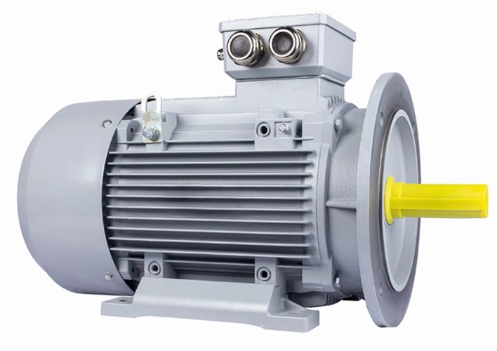 Электродвигатель ESQ PR 160 M4-SDN-Б1-S12-IE2 IM B35 11/1500 01.05.02.000052