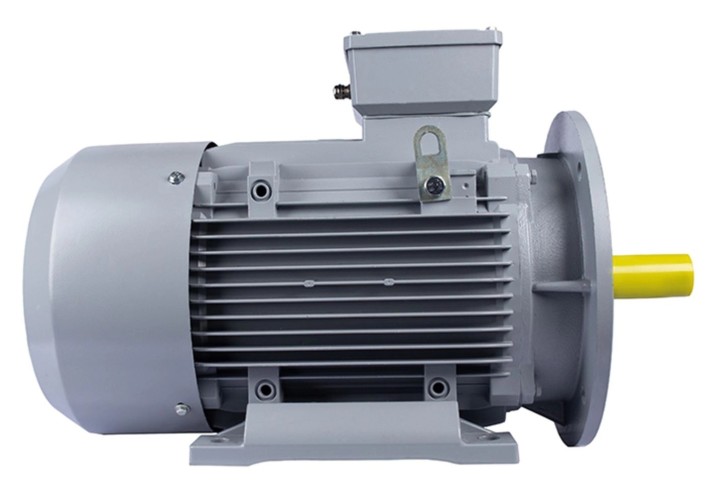 Электродвигатель ESQ PR 160 М6-SDN-Б1-S12-IE2 IM B35 7.5/1000 01.05.02.222795 - изображение 3