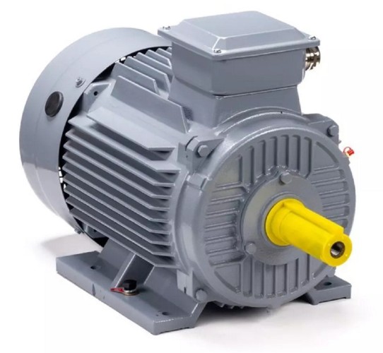 Электродвигатель ESQ PR 160 S2 GST-Б1-S12-IE2 IM 1001 15/3000 01.01.223771 - изображение 2