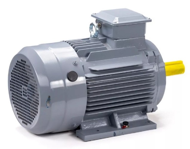 Электродвигатель ESQ PR 160 S2 GST-Б1-S12-IE2 IM 1001 15/3000 01.01.223771 - изображение 5