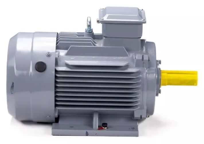 Электродвигатель ESQ PR 160 S2 GST-Б1-S12-IE2 IM 1001 15/3000 01.01.223771 - изображение 4