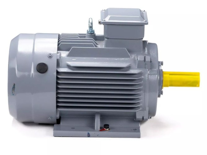 Электродвигатель ESQ PR 160 S4 GST-Б1-S12-IE2 IM 1001 15/1500 01.01.223773 - изображение 2