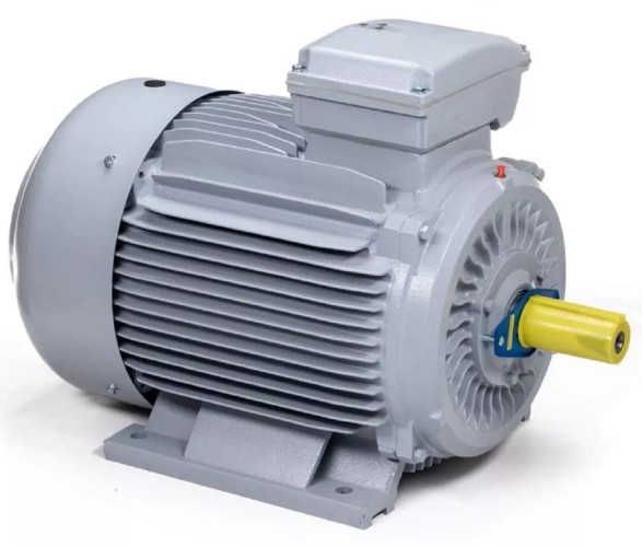 Электродвигатель ESQ PR 180 L4-SDN-Б1-S12-IE3 IM B3 22/1500 01.05.02.000087