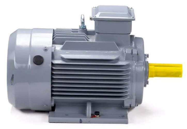 Электродвигатель ESQ PR 180 L6-SDN-Б1-S12-IE3 IM B35 15/1000 01.05.02.000177 - изображение 4