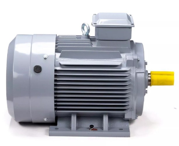 Электродвигатель ESQ PR 180 M4 GST-Б1-S12-IE2 IM 1001 30/1500 01.01.223786 - изображение 4