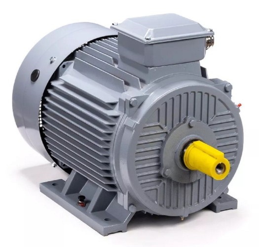 Электродвигатель ESQ PR 180 M4 GST-Б1-S12-IE2 IM 1001 30/1500 01.01.223786