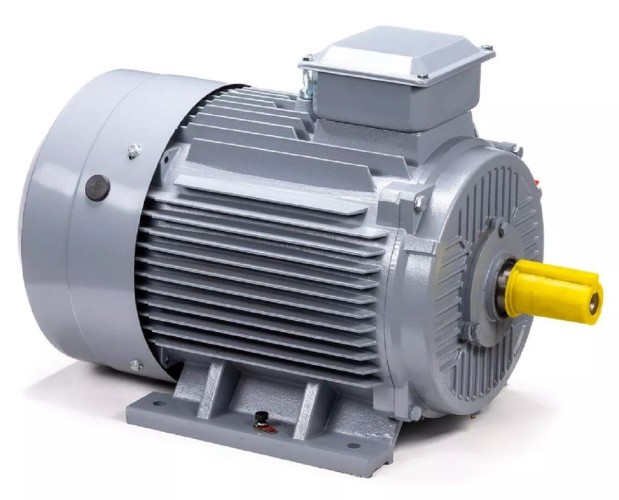 Электродвигатель ESQ PR 180 M4 GST-Б1-S12-IE2 IM 1001 30/1500 01.01.223786 - изображение 3