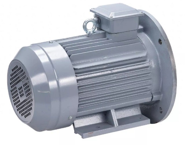 Электродвигатель ESQ PR 180 S2 GST-Б1-S12-IE2 IM 2001 22/3000 01.01.224183 - изображение 5