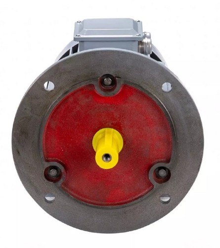 Электродвигатель ESQ PR 180 S2 GST-Б1-S12-IE2 IM 2001 22/3000 01.01.224183 - изображение 2