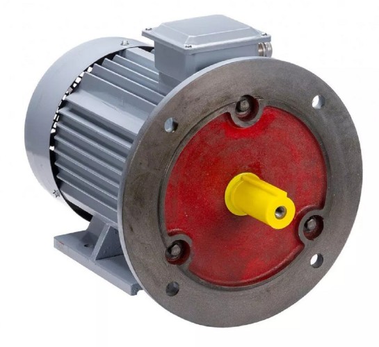 Электродвигатель ESQ PR 180 S2 GST-Б1-S12-IE2 IM 2001 22/3000 01.01.224183