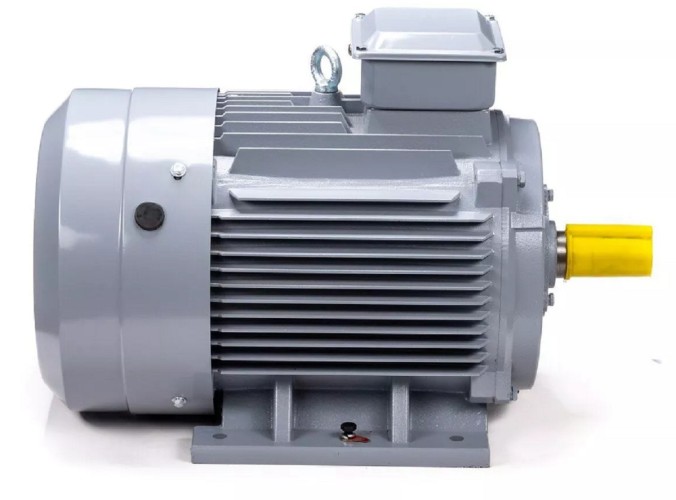 Электродвигатель ESQ PR 200 L6 GST-Б1-S12-IE2 IM 1001 30/1000 01.01.223792 - изображение 4