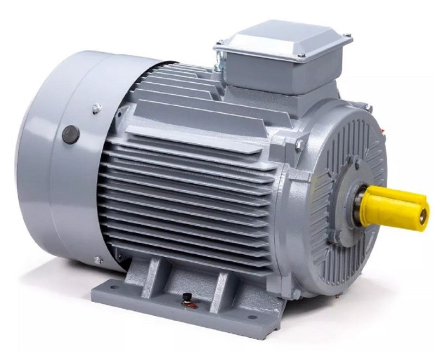 Электродвигатель ESQ PR 200 M2 GST-Б1-S12-IE2 IM 1001 37/3000 01.01.223794 - изображение 3