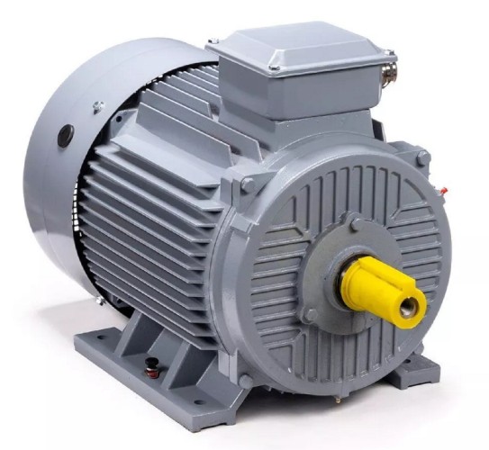 Электродвигатель ESQ PR 200 M2 GST-Б1-S12-IE2 IM 1001 37/3000 01.01.223794