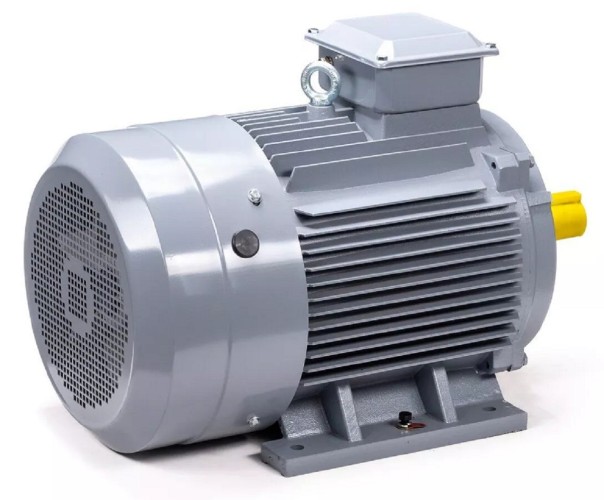 Электродвигатель ESQ PR 200 M2 GST-Б1-S12-IE2 IM 1001 37/3000 01.01.223794 - изображение 5