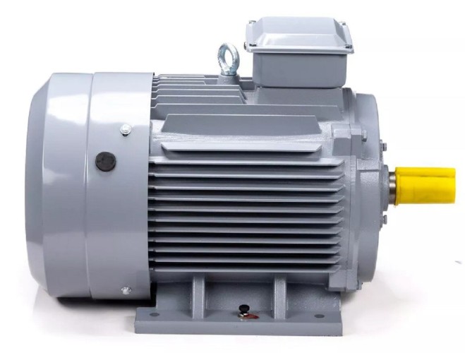 Электродвигатель ESQ PR 200 M2 GST-Б1-S12-IE2 IM 1001 37/3000 01.01.223794 - изображение 4