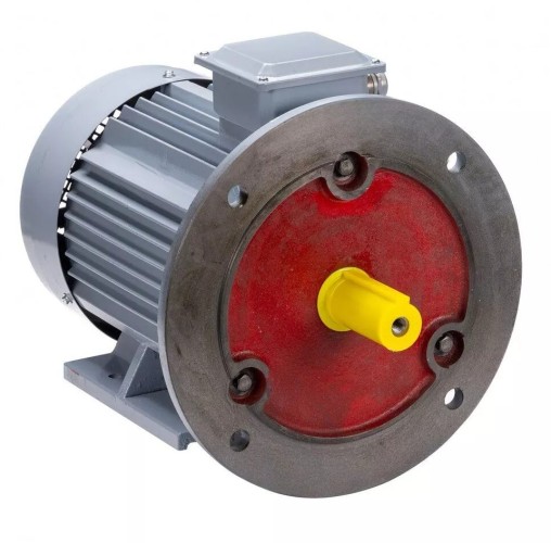 Электродвигатель ESQ PR 200 M4 GST-Б1-S12-IE2 IM 2001 37/1500 01.01.223796