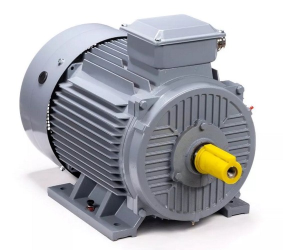 Электродвигатель ESQ PR 225 M6 GST-Б1-S12-IE2 IM 1001 37/1000 01.01.223802