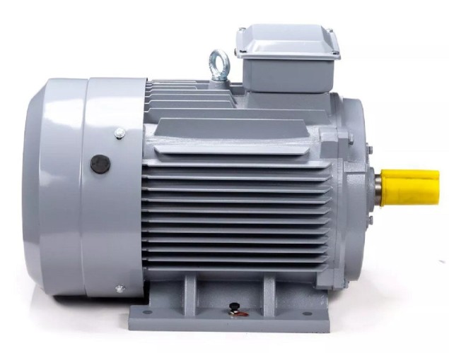 Электродвигатель ESQ PR 225 M6 GST-Б1-S12-IE2 IM 1001 37/1000 01.01.223802 - изображение 4