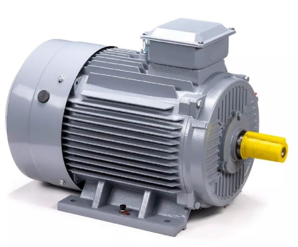 Электродвигатель ESQ PR 225 M6 GST-Б1-S12-IE2 IM 1001 37/1000 01.01.223802 - изображение 3