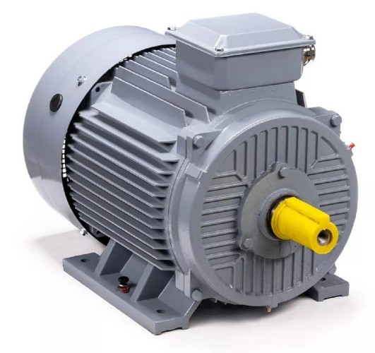 Электродвигатель ESQ PR 280 M4 GST-Б1-S12-IE2 IM 1001 132/1500 01.01.223811