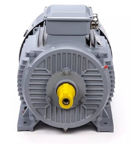 Электродвигатель ESQ PR 280 M4 GST-Б1-S12-IE2 IM 1001 132/1500 01.01.223811 - изображение 2