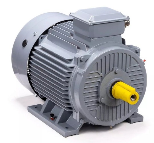 Электродвигатель ESQ PR 280 S4 GST-Б1-S12-IE2 IM 1001 110/1500 01.01.223809