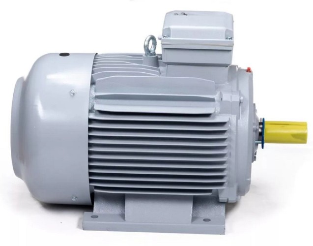 Электродвигатель ESQ PR 280 S4 GST-Б1-S12-IE2 IM 2001 110/1500 01.01.224185 - изображение 4