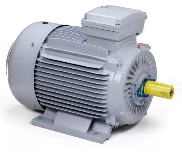 Электродвигатель ESQ PR 280 S4 GST-Б1-S12-IE2 IM 2001 110/1500 01.01.224185