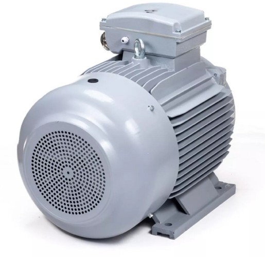 Электродвигатель ESQ PR 280 S4 GST-Б1-S12-IE2 IM 2001 110/1500 01.01.224185 - изображение 5