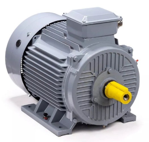 Электродвигатель ESQ PR 280 S6 GST-Б1-S12-IE2 IM 1001 75/1000 01.01.223810