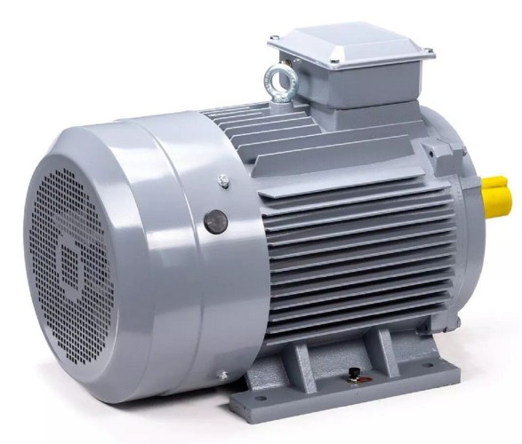Электродвигатель ESQ PR 280 S6 GST-Б1-S12-IE2 IM 1001 75/1000 01.01.223810 - изображение 5