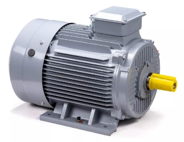 Электродвигатель ESQ PR 280 S6 GST-Б1-S12-IE2 IM 1001 75/1000 01.01.223810 - изображение 3