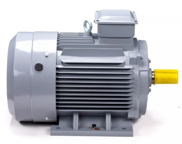 Электродвигатель ESQ PR 280 S6 GST-Б1-S12-IE2 IM 1001 75/1000 01.01.223810 - изображение 4