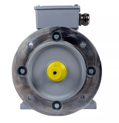 Электродвигатель ESQ PR 80 В4 GST-Б1-S12-IE2 IM 2081 1.5/1500 01.01.224032 - изображение 5