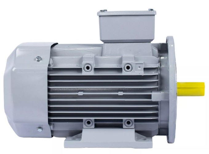 Электродвигатель ESQ PR 80 В4 GST-Б1-S12-IE2 IM 2081 1.5/1500 01.01.224032 - изображение 2