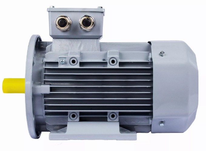 Электродвигатель ESQ PR 80 В4 GST-Б1-S12-IE2 IM 2081 1.5/1500 01.01.224032 - изображение 4