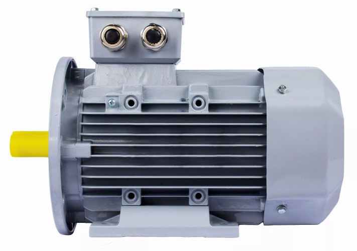 Электродвигатель ESQ PR 80 В6 GST-Б1-S12-IE2 IM 2081 1.1/1000 01.01.224034 - изображение 4