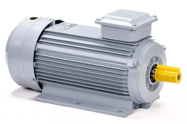 Электродвигатель ESQ PR 90 L2 GST-Б1-S12-IE2 IM 1081 3/3000 01.01.224035 - изображение 3