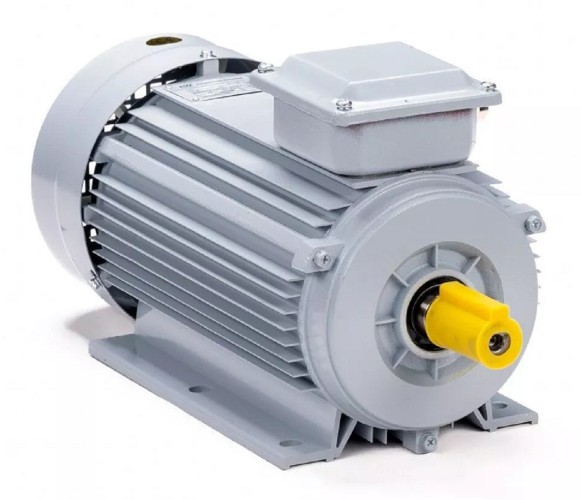 Электродвигатель ESQ PR 90 L2 GST-Б1-S12-IE2 IM 1081 3/3000 01.01.224035