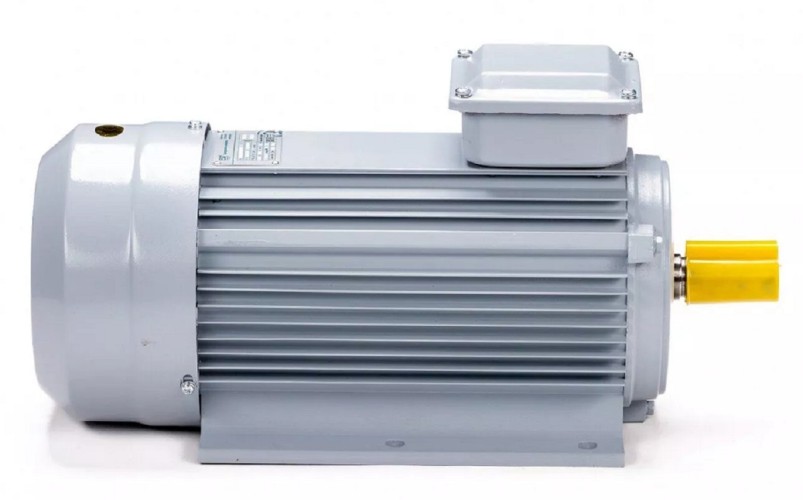 Электродвигатель ESQ PR 90 L2 GST-Б1-S12-IE2 IM 1081 3/3000 01.01.224035 - изображение 4