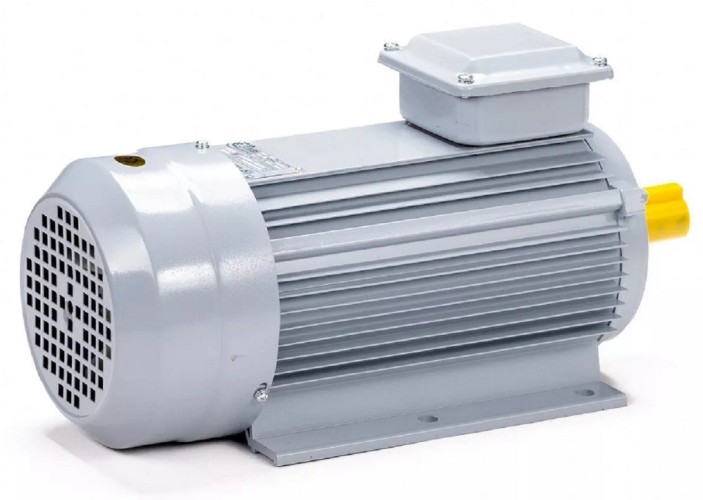 Электродвигатель ESQ PR 90 L2 GST-Б1-S12-IE2 IM 1081 3/3000 01.01.224035 - изображение 5