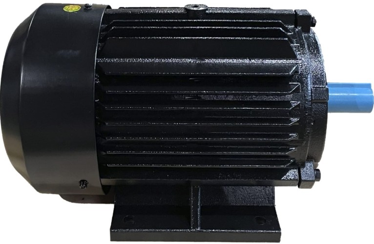 Электродвигатель VEKTOR YH100L2-4 (GW40, без шкива) 00000001175