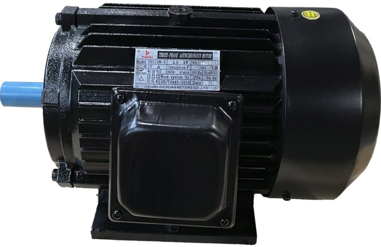 Электродвигатель VEKTOR YH100L2-4 (GW40, без шкива) 00000001175 - изображение 2