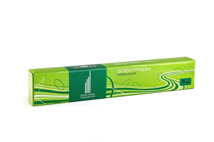 Электроды ЭЛЕКТРОД ТОЛЬЯТТИ  АНО-6 д.5 мм (упак. 5 кг) 0003814