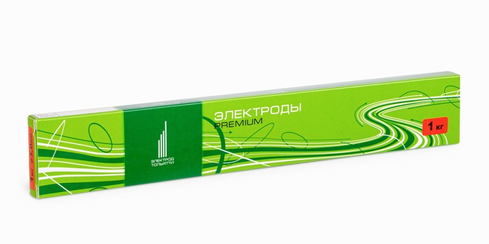 Электроды ЭЛЕКТРОД ТОЛЬЯТТИ  АНО-21 д.3 мм (упак. 1 кг) 0003803