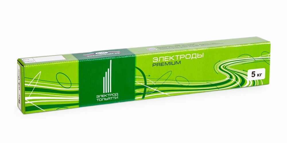 Электроды ЭЛЕКТРОД ТОЛЬЯТТИ  МР-3 д.4 мм (упак. 5 кг) 00000263