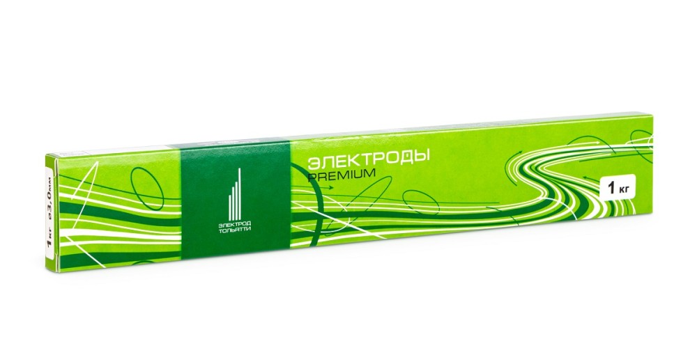 Электроды ЭЛЕКТРОД ТОЛЬЯТТИ  МР-3 д.3 мм (упак. 1 кг) 00000262