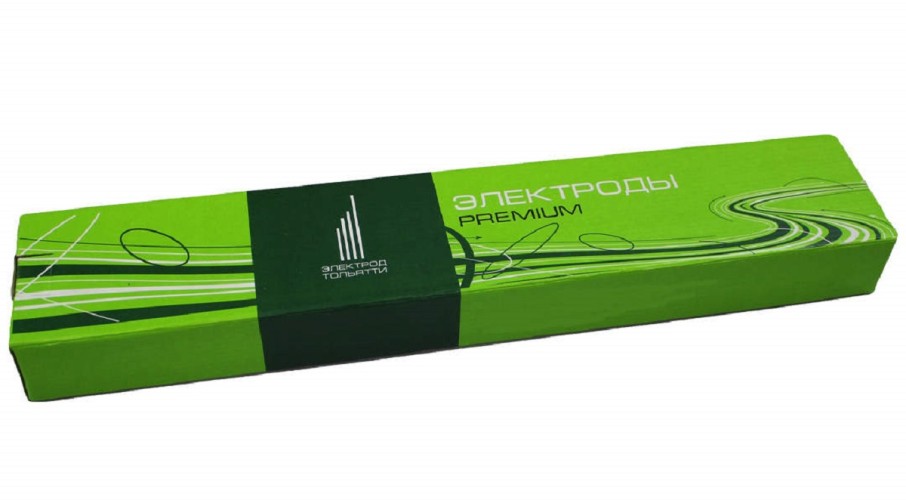 Электроды ЭЛЕКТРОД ТОЛЬЯТТИ  УОНИ-13/55 д.4 мм (упак. 5 кг) 0003851