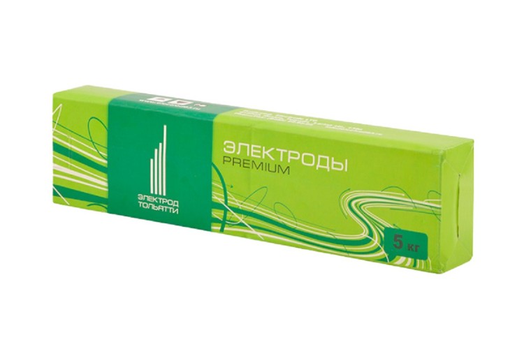 Электроды ЭЛЕКТРОД ТОЛЬЯТТИ  УОНИ-13/85 д.5 мм (упак. 5 кг) 0005562